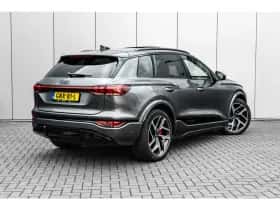 Audi Q6 SQ6 e-tron (2024) thumbnail 2