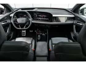 Audi Q6 SQ6 e-tron (2024) thumbnail 11