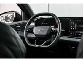 Audi Q6 SQ6 e-tron (2024) thumbnail 12