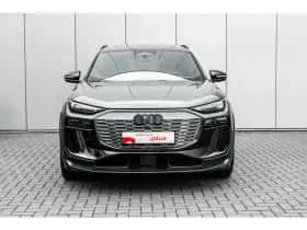 Audi Q6 SQ6 e-tron (2024) thumbnail 3