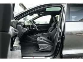 Audi Q6 SQ6 e-tron (2024) thumbnail 31
