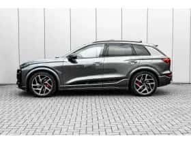 Audi Q6 SQ6 e-tron (2024) thumbnail 5