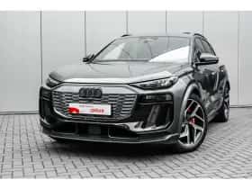Audi Q6 SQ6 e-tron (2024) thumbnail 6