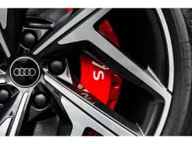 Audi Q6 SQ6 e-tron (2024) thumbnail 8