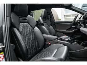 Audi Q6 SQ6 e-tron (2024) thumbnail 10