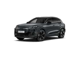 Audi Q6 e-tron (2025) thumbnail 1