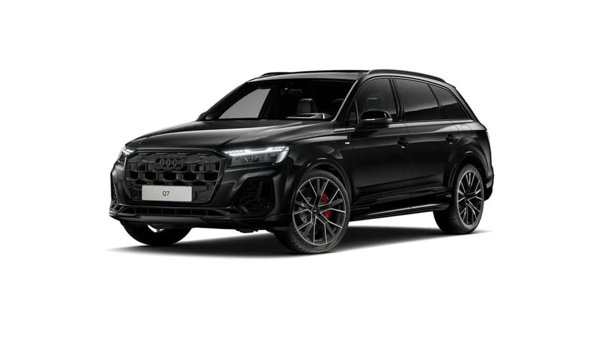 Audi Q7 (2025) — foto 1