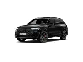 Audi Q7 (2025)