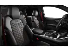 Audi Q7 (2025) thumbnail 3