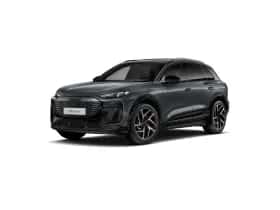 Audi Q6 e-tron (2025)