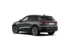 Audi Q6 e-tron (2025) thumbnail 2