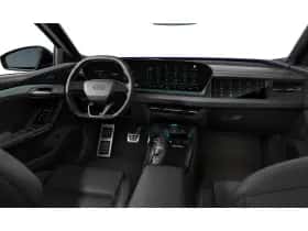 Audi Q6 e-tron (2025) thumbnail 4