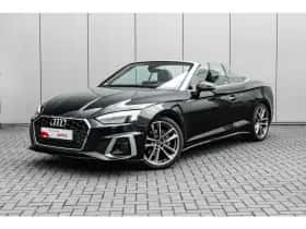 Audi A5 (2022)