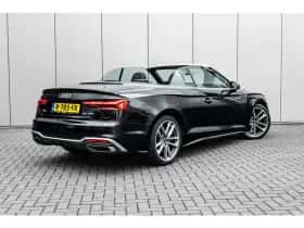 Audi A5 (2022) thumbnail 2