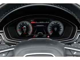 Audi A5 (2022) thumbnail 11