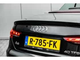 Audi A5 (2022) thumbnail 15