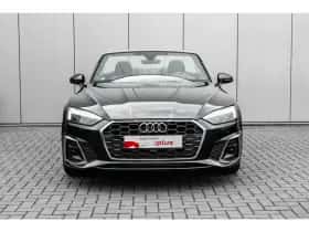 Audi A5 (2022) thumbnail 3