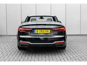Audi A5 (2022) thumbnail 4