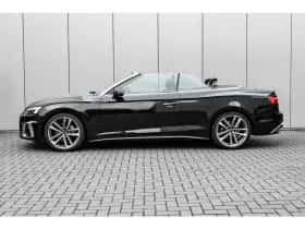 Audi A5 (2022) thumbnail 5
