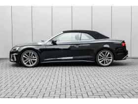Audi A5 (2022) thumbnail 6