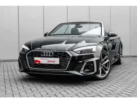 Audi A5 (2022) thumbnail 7