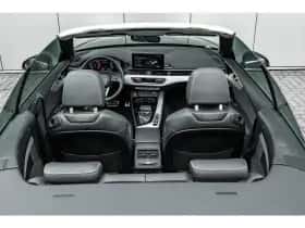 Audi A5 (2022) thumbnail 9