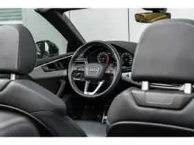 Audi A5 (2022) thumbnail 10