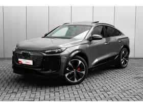 Audi Q6 (2025)