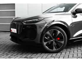 Audi Q6 (2025) thumbnail 6