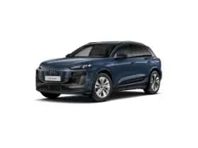Audi Q6 e-tron (2025)