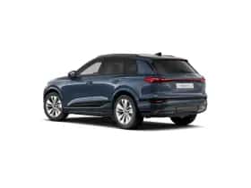 Audi Q6 e-tron (2025) thumbnail 2