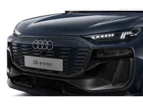 Audi Q6 e-tron (2025) thumbnail 5