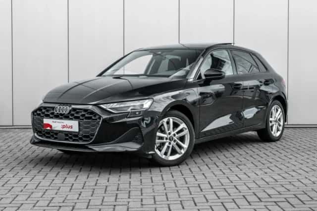 Audi A3 (2025) thumbnail 1