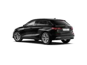 Audi A3 (2025) thumbnail 2