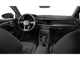 Audi A3 (2025) thumbnail 4