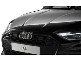 Audi A3 (2025) thumbnail 5