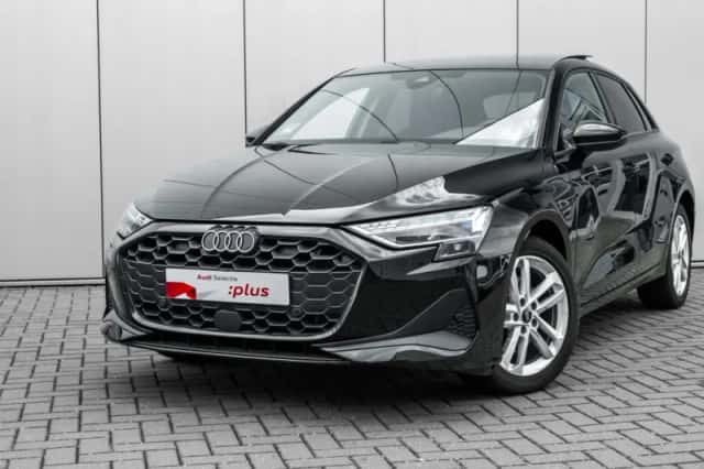 Audi A3 (2025) thumbnail 6