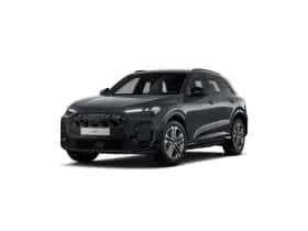 Audi Q5 (2026)
