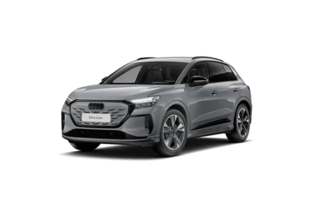 Audi Q4 e-tron (2026) thumbnail 1