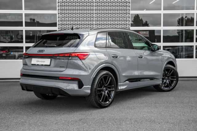 Audi Q4 e-tron (2026) thumbnail 2