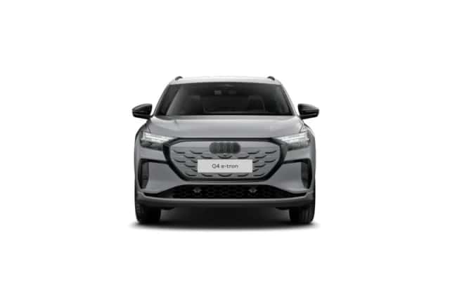 Audi Q4 e-tron (2026) thumbnail 3