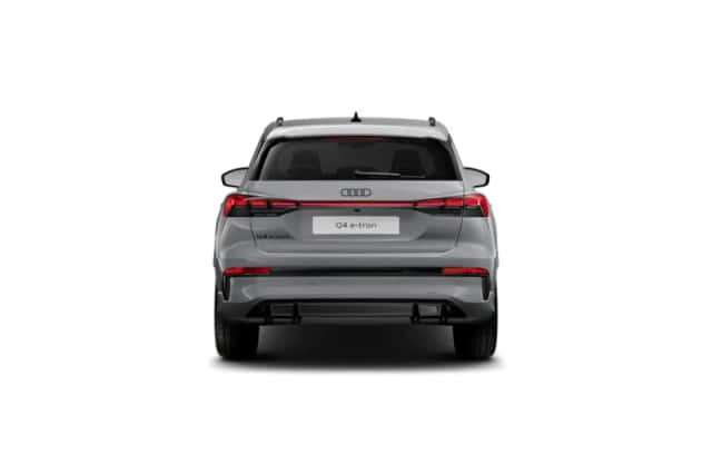 Audi Q4 e-tron (2026) thumbnail 4