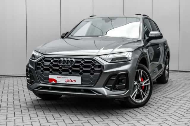 Audi Q5 (2024) thumbnail 6