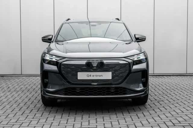Audi Q4 e-tron (2026) thumbnail 3