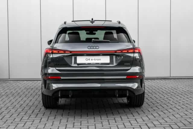 Audi Q4 e-tron (2026) thumbnail 4