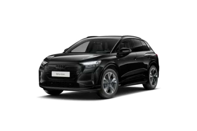 Audi Q4 e-tron (2026) thumbnail 1