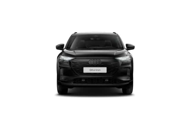Audi Q4 e-tron (2026) thumbnail 3