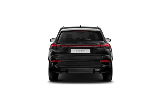 Audi Q4 e-tron (2026) thumbnail 4
