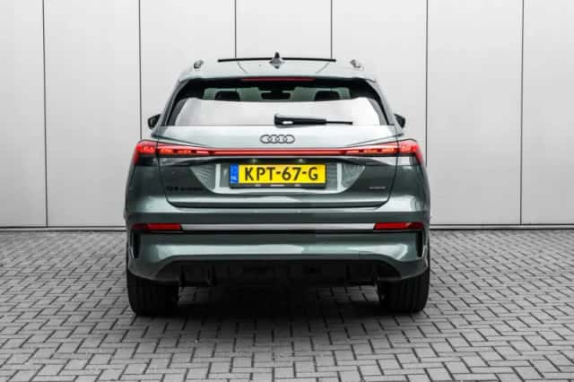 Audi Q4 e-tron (2026) thumbnail 4