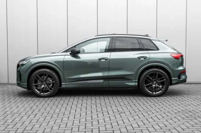 Audi Q4 e-tron (2026) thumbnail 5